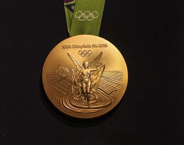 Las 21 medallas doradas de la Argentina en toda su historia