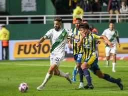 rosario central recibe a banfield este sabado en busca de llegar a la cima de la zona b rosario central recibe a banfield este sabado en busca de llegar a la cima de la zona b