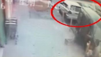 El joven que mató al bebe manejaba alcoholizado El joven que mató al bebe manejaba alcoholizado