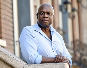 Murió Andre Braugher