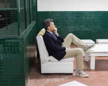 Macri no logra apartar a la camarista del caso Vicentin e intenta llegar a la Corte