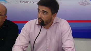 recital del indio en olavarria: interpelaran al intendente galli recital del indio en olavarria: interpelaran al intendente galli