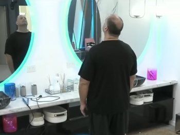 El exigente desafío que le propuso Gran Hermano a Ariel para conseguir carbón