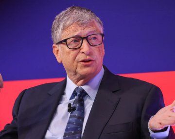 Bill Gates aseguró que los celulares están llegando a su fin: ¿qué los reemplazará?