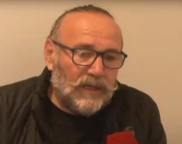 Mendoza: dictaron prisión preventiva para Cacho Garay