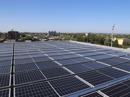 La Asociación Uruguaya de Generadores Privados de Energía Eléctrica busca competir con UTE. La Asociación Uruguaya de Generadores Privados de Energía Eléctrica busca competir con UTE.