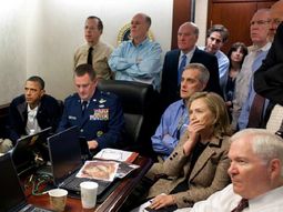 pulitzer critica la muerte de bin laden pulitzer critica la muerte de bin laden