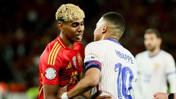 mbappe vs. yamal: el choque de generaciones en francia vs espana que puede definir la semifinal mbappe vs. yamal: el choque de generaciones en francia vs espana que puede definir la semifinal