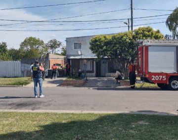 Encontraron asesinado de 30 puñaladas a un hombre en su cama