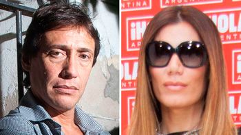 ¿que conflicto hubo entre fabian gianola y flor de la v? ¿que conflicto hubo entre fabian gianola y flor de la v?