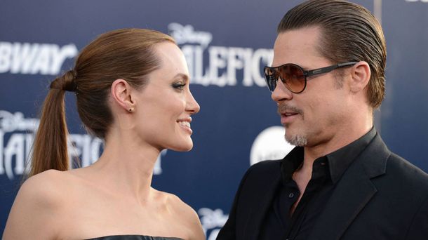 La dolorosa confesión de Angelina Jolie tras su divorcio de Brad Pitt