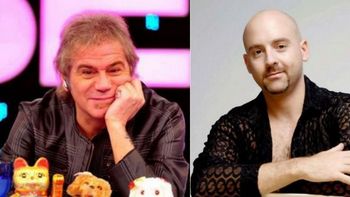 beto casella: jose maria muscari no forma mas parte de bendita beto casella: jose maria muscari no forma mas parte de bendita