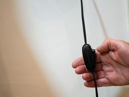 Menos cortes de luz en el AMBA por la baja de la temperatura