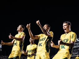 impulso meteorico hacia la elite: mirassol, de la d a jugar la libertadores 2026 impulso meteorico hacia la elite: mirassol, de la d a jugar la libertadores 2026