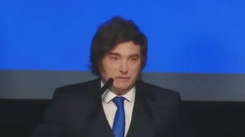 milei, tras la anulacion de la condena contra argentina por ypf: arreglamos las cagadas de kicillof milei, tras la anulacion de la condena contra argentina por ypf: arreglamos las cagadas de kicillof