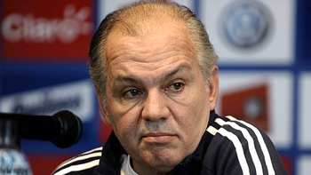 sabella quiere que la seleccion se parezca a lionel messi sabella quiere que la seleccion se parezca a lionel messi