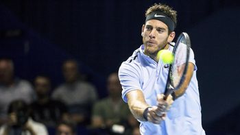 El tandilense quiere estar en el Masters de Londres El tandilense quiere estar en el Masters de Londres