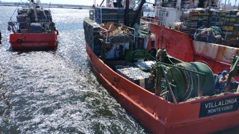 Los costos y la disponibilidad de insumos aparecen como variables críticas para la continuidad de la actividad de pesca. Los costos y la disponibilidad de insumos aparecen como variables críticas para la continuidad de la actividad de pesca.