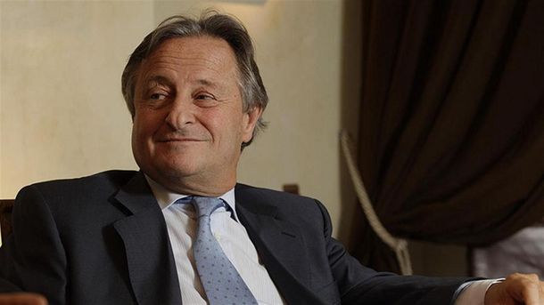 Rattazzi reclamó no enamorarse de un tipo de cambio bajo