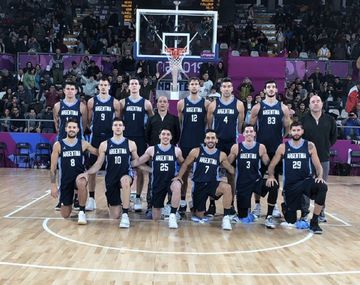 China 2019: todo lo que hay que saber antes del debut de Argentina en el Mundial de básquet