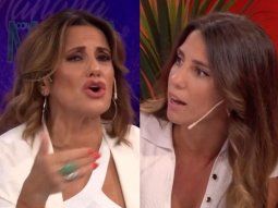 María Fernanda Callejón | Cinthia Fernández María Fernanda Callejón | Cinthia Fernández