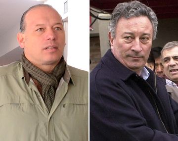 El público visitante