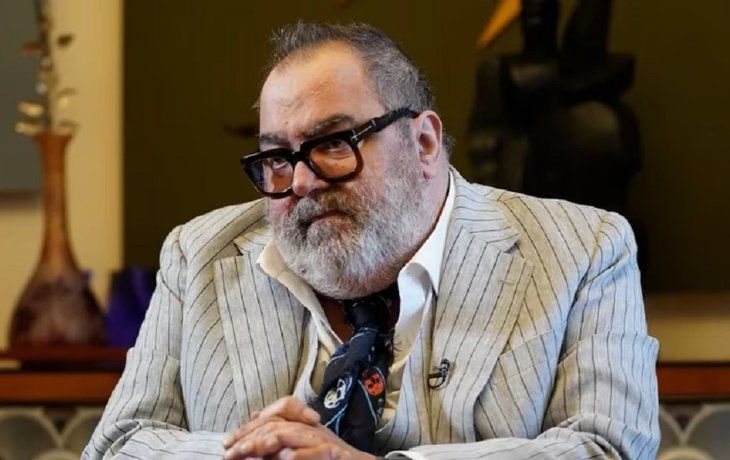 Jorge Lanata