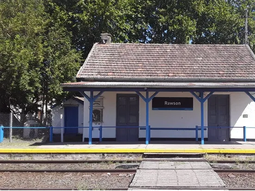 El pueblo cercano a Chacabuco que destaca por sus alfajores El pueblo cercano a Chacabuco que destaca por sus alfajores