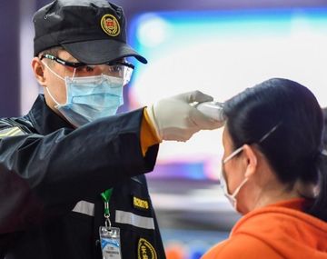 Alarma en China: detectan 137 nuevos casos y ordenan 4 millones de tests