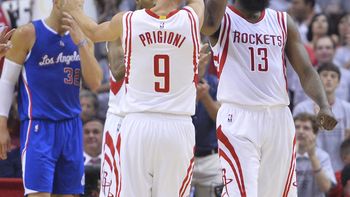 los verdugos de ginobili vencieron a los rockets de prigioni los verdugos de ginobili vencieron a los rockets de prigioni