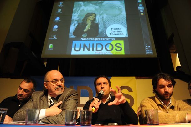 Denuncian a Cabandié e Insaurralde por abuso de autoridad