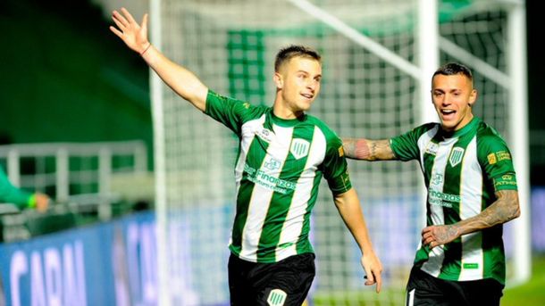 Un jugador argentino es el primer futbolista transferido con criptomonedas