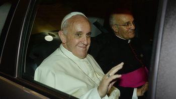 el papa le hablo en twitter a los jovenes congregados en rio el papa le hablo en twitter a los jovenes congregados en rio