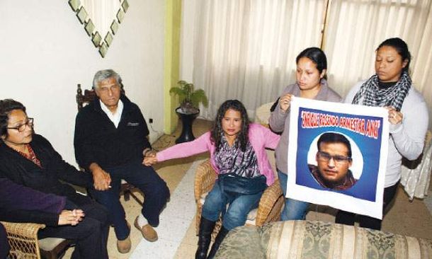 Foto: La República (Perú)