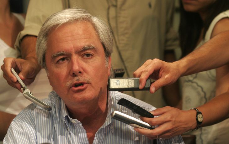 En el aspecto económico me considero nestorista