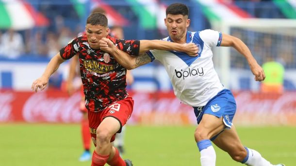 Fútbol libre por celular: cómo ver en vivo Barracas Central vs Vélez