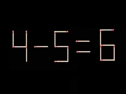 Viral: el desafío intelectual que casi nadie logra