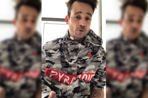 VIDEO: El poema de Chano para Messi por su cumpleaños