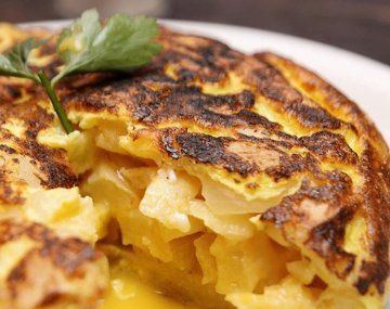 Tortilla de papas: 4 tips para hacerla en casa