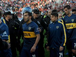 otro especialista defiende a tevez: no fue con mala intencion otro especialista defiende a tevez: no fue con mala intencion