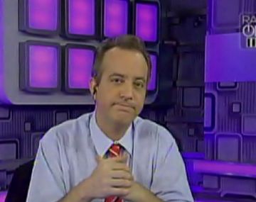 Se espera un lunes caluroso e inestable en Capital y GBA