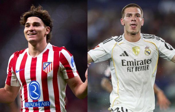 Fútbol libre por celular: cómo ver en vivo Atlético de Madrid vs. Real Madrid