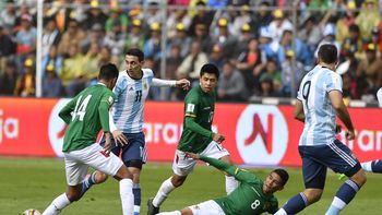 a rezar: ¿que partidos le quedan a la seleccion argentina? a rezar: ¿que partidos le quedan a la seleccion argentina?