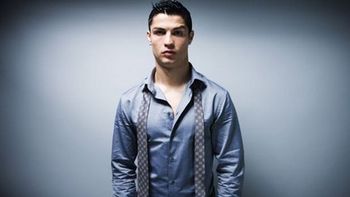 ¿50 sombras de cristiano? mira el departamento que compro inspirado en la saga ¿50 sombras de cristiano? mira el departamento que compro inspirado en la saga