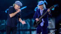 AC/DC regresa a México en abril 2026. AC/DC regresa a México en abril 2026.