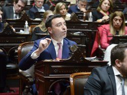 El insólito pedido de un diputado radical a Sergio Massa