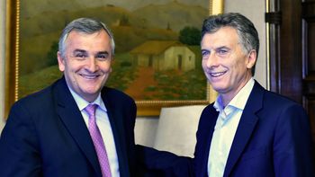 jujuy fue la primera provincia en ceder por los fondos coparticipables jujuy fue la primera provincia en ceder por los fondos coparticipables