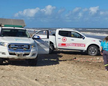 Hallaron muerto en Pinamar a un chico de 15 años que había desaparecido en Mar de Ajó