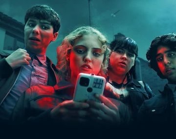 Netflix: de qué trata Red Rose