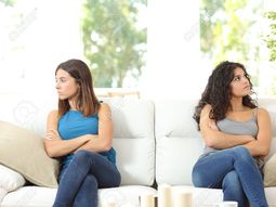 Las dos famosas que dejaron su amistad de lado por un escándalo: de quiénes se trata Las dos famosas que dejaron su amistad de lado por un escándalo: de quiénes se trata